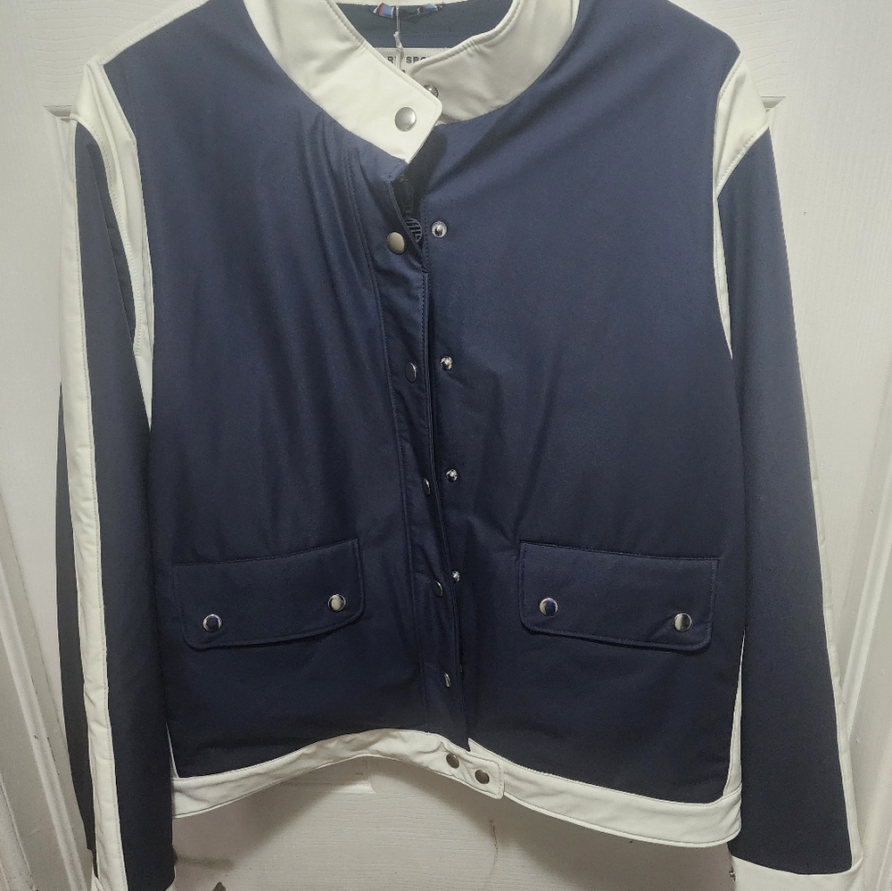 Tory Sport Jacket